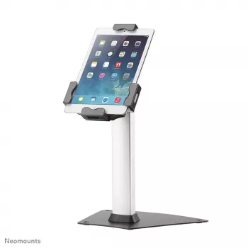 Neomounts TABLET-D150SILVER supporto per tablet da tavolo 7,9-10,5