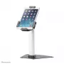 Neomounts TABLET-D150SILVER supporto per tablet da tavolo 7,9-10,5 inch - con chiusura - universale