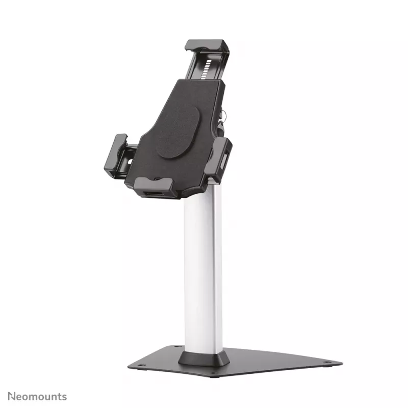 Neomounts TABLET-D150SILVER supporto per tablet da tavolo 7,9-10,5