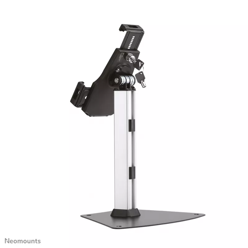 Neomounts TABLET-D150SILVER supporto per tablet da tavolo 7,9-10,5