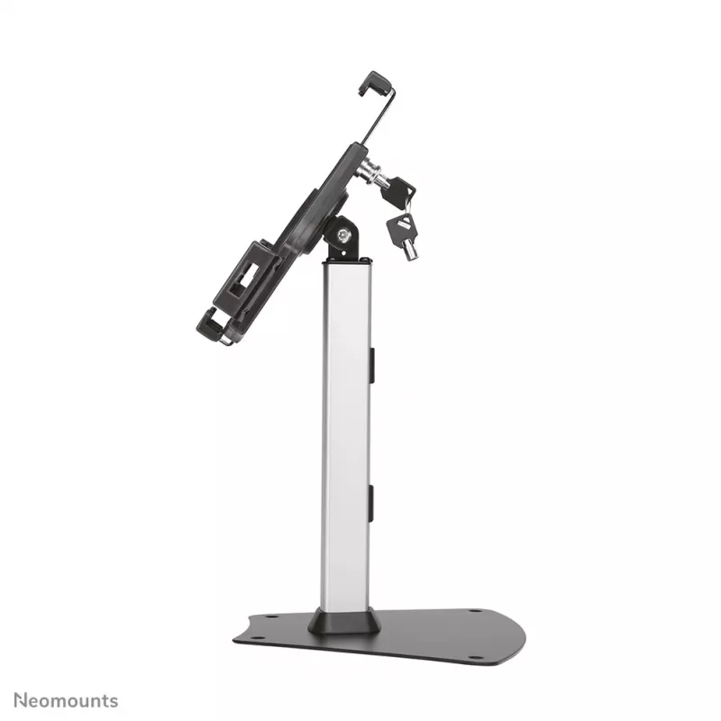 Neomounts TABLET-D150SILVER supporto per tablet da tavolo 7,9-10,5
