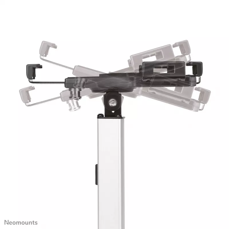 Neomounts TABLET-D150SILVER supporto per tablet da tavolo 7,9-10,5