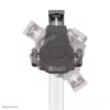 Neomounts TABLET-D150SILVER supporto per tablet da tavolo 7,9-10,5