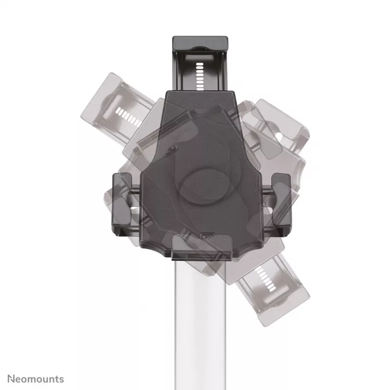 Neomounts TABLET-D150SILVER supporto per tablet da tavolo 7,9-10,5