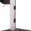 Neomounts TABLET-D150SILVER supporto per tablet da tavolo 7,9-10,5