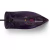 Ferro da stiro Philips serie 7000 DST7061/30 ferro da stiro a vapore suola SteamGlide Elite 3000 W viola