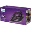 Ferro da stiro Philips serie 7000 DST7061/30 ferro da stiro a vapore suola SteamGlide Elite 3000 W viola