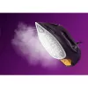 Ferro da stiro Philips serie 7000 DST7061/30 ferro da stiro a vapore suola SteamGlide Elite 3000 W viola