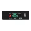 Dahua Technology PoE PFS3106-4ET-60-V2 switch di rete unmanaged L2 Fast Ethernet (10/100) nero