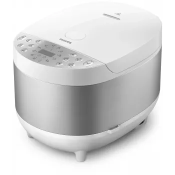 Philips HD4713/40 pentola a pressione elettrica 5 L 1067 W