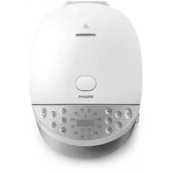 Philips HD4713/40 pentola a pressione elettrica 5 L 1067 W