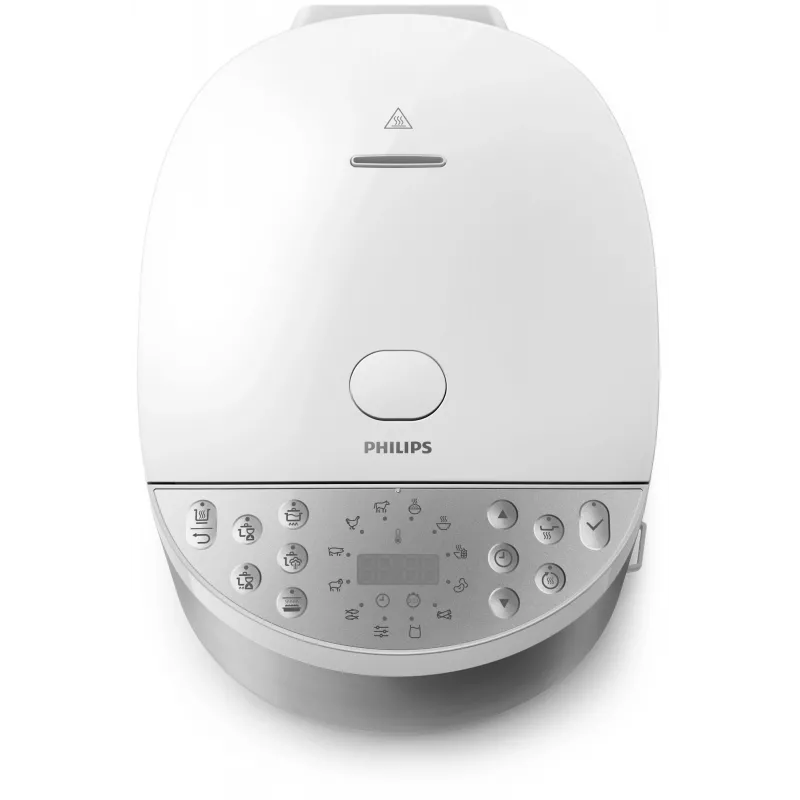 Philips HD4713/40 pentola a pressione elettrica 5 L 1067 W