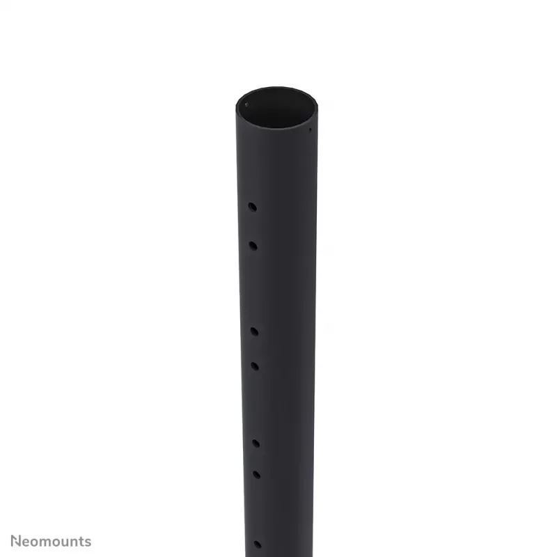 Neomounts FPMA-CP150Nero asta di prolunga supporto TV da soffitto - altezza 150 cm