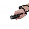 Torcia portatile Nitecore DL20 LED 1000 lm, 9 h di autonomia, nera, 135,5 g