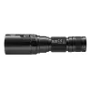 Torcia portatile Nitecore DL20 LED 1000 lm, 9 h di autonomia, nera, 135,5 g