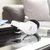 HyperX Cloud Stinger Core – cuffie gaming wireless (bianco-blu) – PS5-PS4