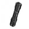 Torcia tattica Nitecore P20iX nera 4000 lm USB ricaricabile