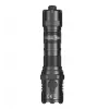 Torcia tattica Nitecore P20iX nera 4000 lm USB ricaricabile