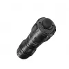 Torcia tattica Nitecore P20iX nera 4000 lm USB ricaricabile