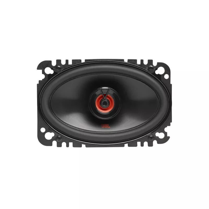 Altoparlante per auto JBL Club 6422F a 2 vie 120 W 3 Ω 152 mm 100 mm