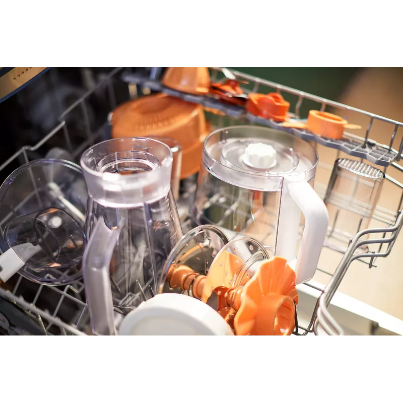 Robot da cucina compatto Philips Viva Collection HR7510/10