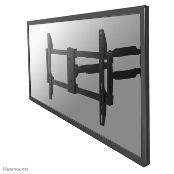 Supporto da parete per TV Neomounts NM-W460 nero 32-60 pollici - Full-Motion