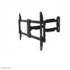Supporto da parete per TV Neomounts NM-W460 nero 32-60 pollici - Full-Motion