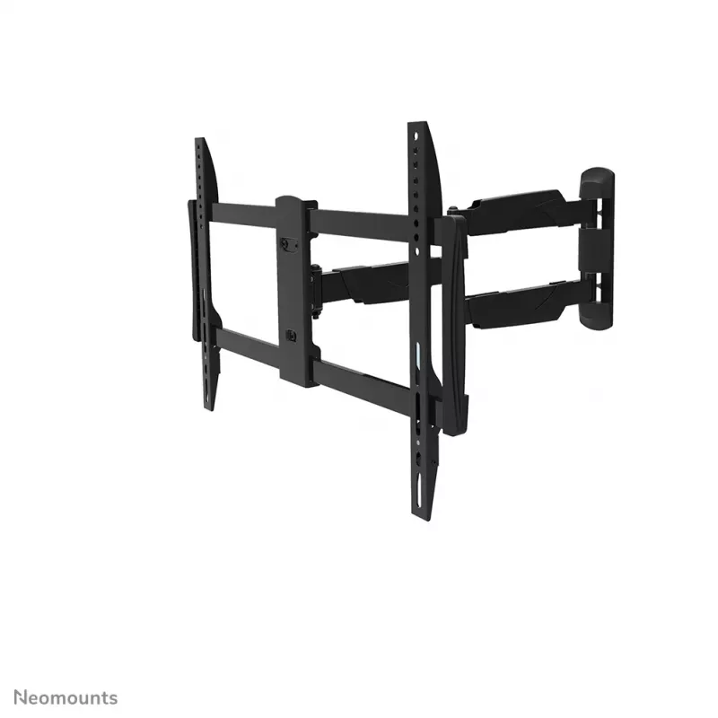 Supporto da parete per TV Neomounts NM-W460 nero 32-60 pollici - Full-Motion