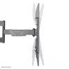 Supporto da parete per TV Neomounts NM-W460 nero 32-60 pollici - Full-Motion