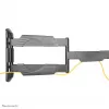 Supporto da parete per TV Neomounts NM-W460 nero 32-60 pollici - Full-Motion