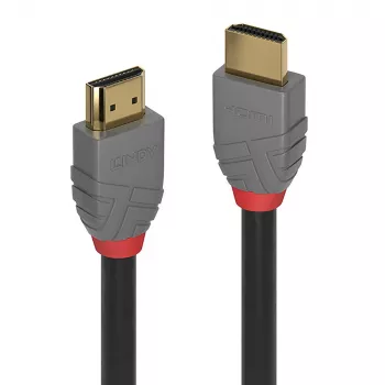 Cavo HDMI standard Lindy 20 m, Anthra Line