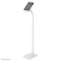 Supporto da pavimento per tablet Neomounts FL15-625WH1 bianco supporto passivo per interni
