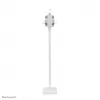 Supporto da pavimento per tablet Neomounts FL15-625WH1 bianco supporto passivo per interni