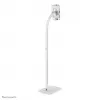 Supporto da pavimento per tablet Neomounts FL15-625WH1 bianco supporto passivo per interni