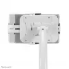 Supporto da pavimento per tablet Neomounts FL15-625WH1 bianco supporto passivo per interni