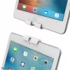Supporto da pavimento per tablet Neomounts FL15-625WH1 bianco supporto passivo per interni