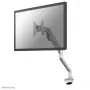 Braccio per monitor Neomounts FPMA-D750SILVER2 10-32 pollici - a gas - Topfix - blocco a 180°