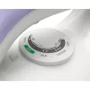 Centro stiro con caldaia Philips 3000 series PSG3000/30 2400 W 1,4 L piastra in ceramica lilla, bianco