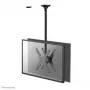 Supporto da soffitto per doppio monitor/TV Neomounts FPMA-C340D nero 32-75 pollici - altezza 106-156 cm