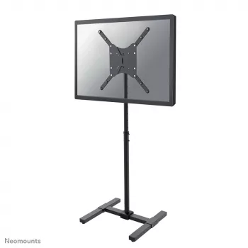Supporto da pavimento Neomounts NS-FS100 nero 10-55 pollici