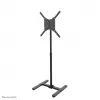 Supporto da pavimento Neomounts NS-FS100 nero 10-55 pollici