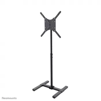 Supporto da pavimento Neomounts NS-FS100 nero 10-55 pollici