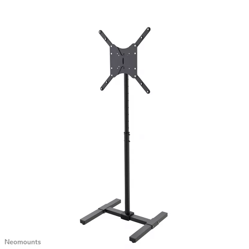 Supporto da pavimento Neomounts NS-FS100 nero 10-55 pollici
