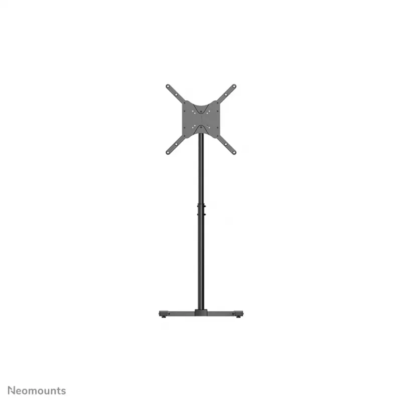 Supporto da pavimento Neomounts NS-FS100 nero 10-55 pollici