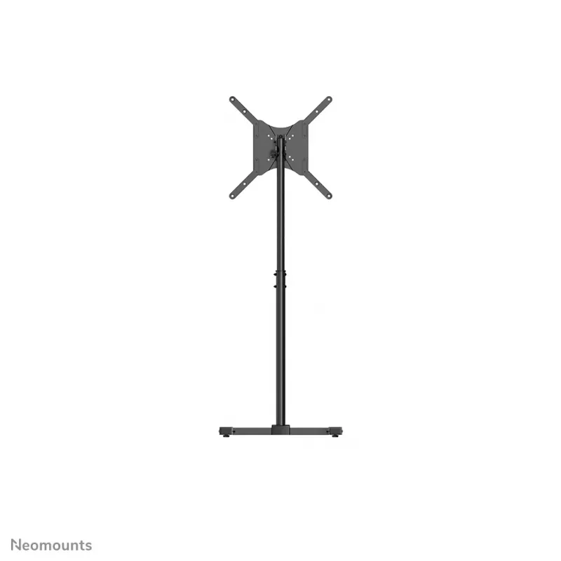 Supporto da pavimento Neomounts NS-FS100 nero 10-55 pollici