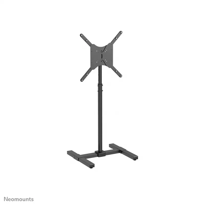 Supporto da pavimento Neomounts NS-FS100 nero 10-55 pollici
