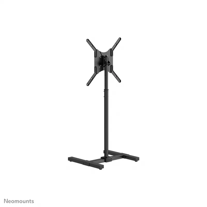 Supporto da pavimento Neomounts NS-FS100 nero 10-55 pollici