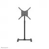 Supporto da pavimento Neomounts NS-FS100 nero 10-55 pollici