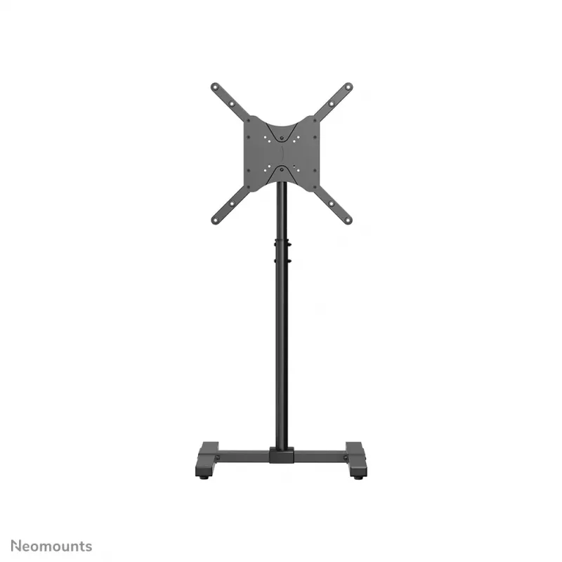 Supporto da pavimento Neomounts NS-FS100 nero 10-55 pollici