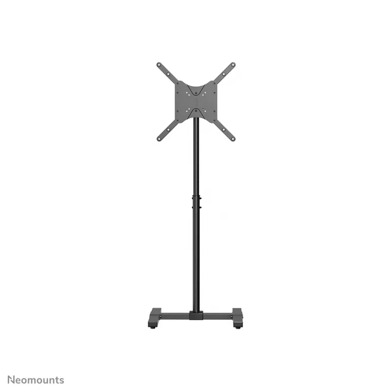Supporto da pavimento Neomounts NS-FS100 nero 10-55 pollici